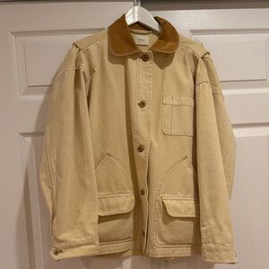DÔEN Pascual jacket